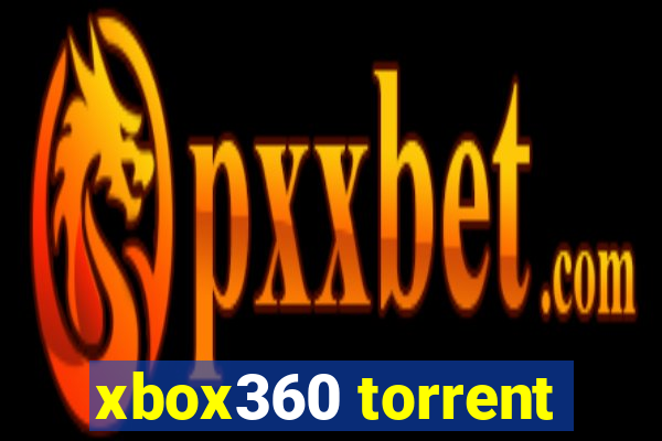 xbox360 torrent